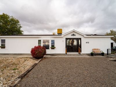 413 Westcliff Dr, Spring Creek, NV, 89815
