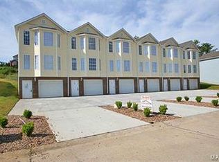 2303 Garrett Ln, Jackson, MO 63755