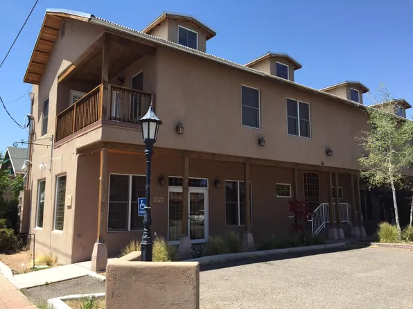 309 Rio Grande Blvd NW, Albuquerque, NM 87104