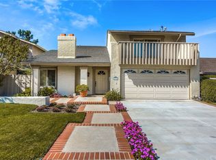 4342 Bridgeway St, Irvine, CA 92604