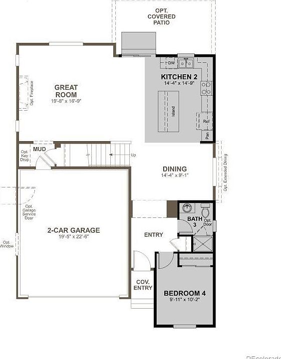 2nd image of 1090 Joseph Place