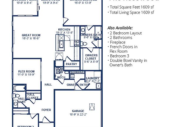 2nd image of this home