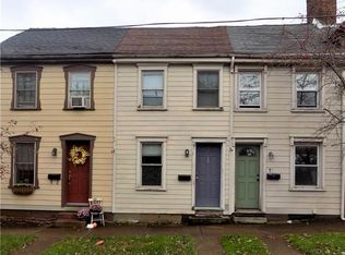 15 Union St, Uniontown, PA