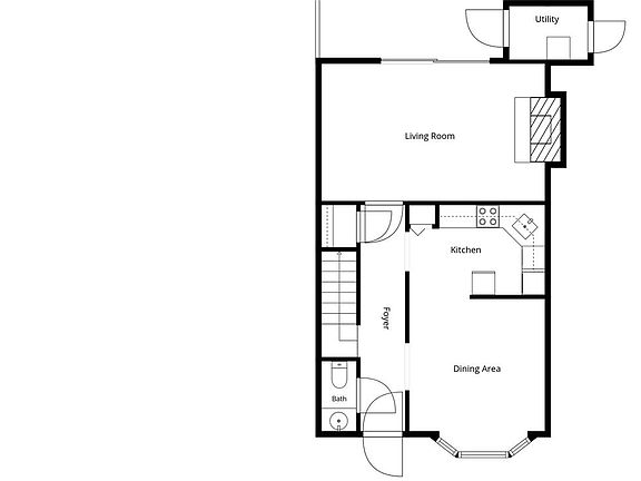 5th image of 770 Azalea Dr #14