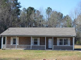 64 Old Hammett Rd, Hogansville, GA 30230