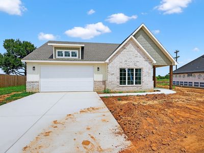 409 Austin St, Gainesville, TX, 76240