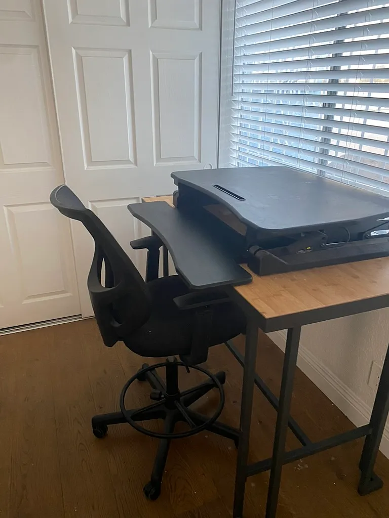 1 bed, 1350 sqft, $975 — Photo 4