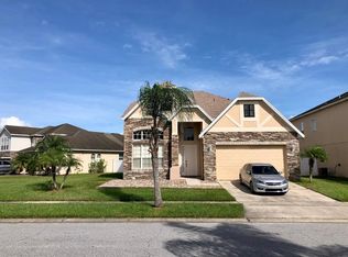 13815 Sand Meadow Ln, Orlando, FL 32824