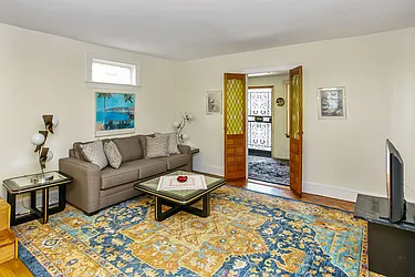 Sold by Halstead Real Estate