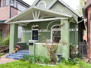 1551 S Washington St, Denver, CO 80210