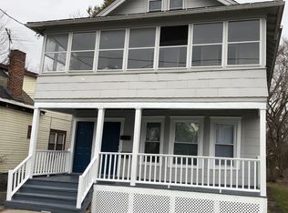 208 Hall Ave FLOOR 2, Syracuse, NY 13205