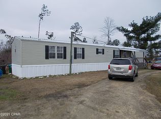 27962 NE St Rose, GRAND RIDGE, FL 32442