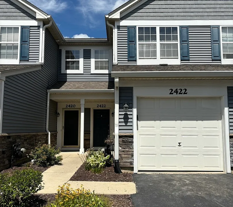 2422 Golf Ridge Cir