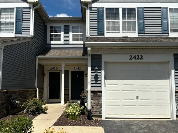 2422 Golf Ridge Cir, Naperville, IL 60563