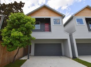 2405 Freeman St, Houston, TX 77009