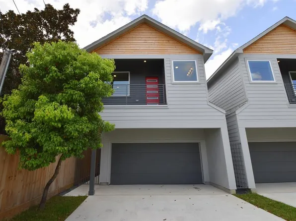 2405 Freeman St, Houston, TX 77009