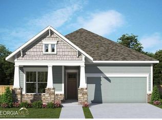 6773 Welcome Rd, Flowery Branch, GA 30542