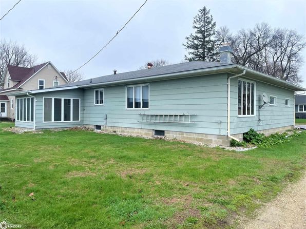 105 N Lindon St, Joice, IA 50446
