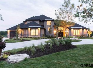 5812 N 294 Circle Valley NE, Valley, NE 68064