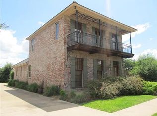 506 Ansley Ct, Alexandria, LA 71303