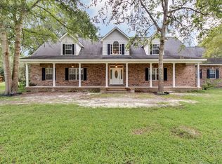 540 Central Ave, Guyton, GA 31312