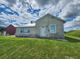 7337 E Lock Rd, Lewisburg, OH 45338