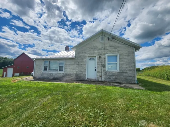 7337 E Lock Rd, Lewisburg, OH 45338
