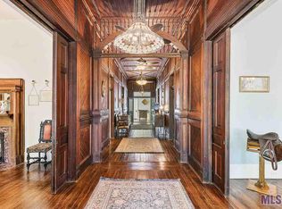 10925 Bank St, Clinton, LA 70722