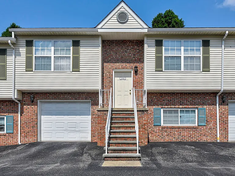 Greene Glen apartments