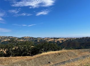 12382 Puente Rd, Atascadero, CA 93422