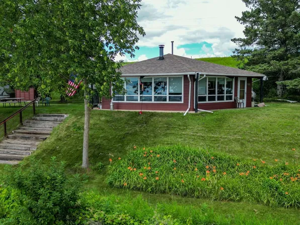 40414 Cliff Rd, Clitherall, MN 56524