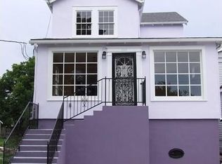 5019 S Johnson St, New Orleans, LA 70125