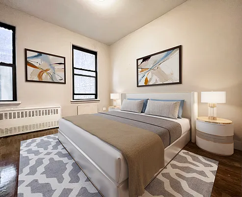 Rented by Vector New York, LLC | media 4