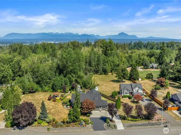 15915 4th Avenue NW, Arlington, WA 98223