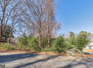 0 1st St, Statham, GA 30666