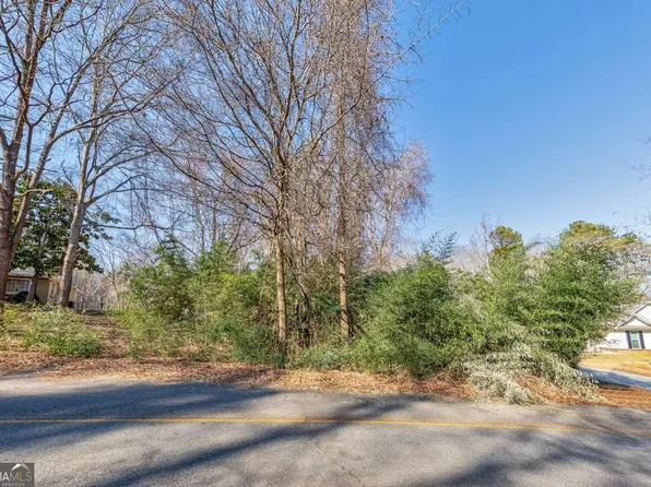 0 1st St, Statham, GA 30666