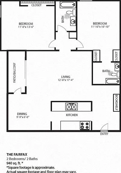 CitiView Terrace Apartments — Photo 52