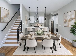 Trinidad, Washington, DC 20002