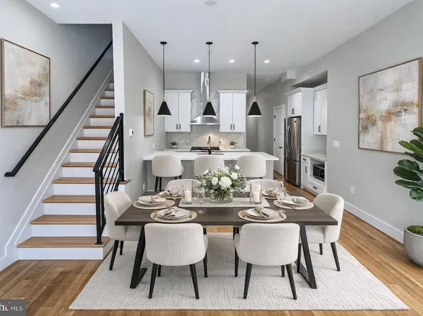 1420 Staples St NE APT 1, Washington, DC 20002