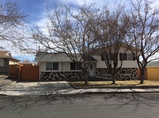 1500 Ebbetts Dr, Reno, NV 89503