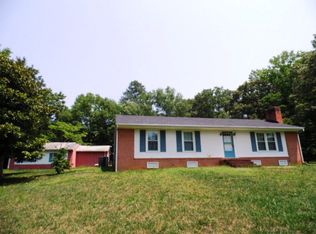 45 E Monroe Ave, Warsaw, VA 22572