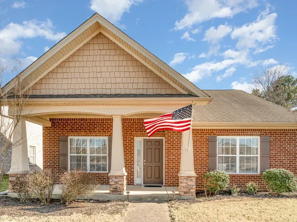 5201 New John Hagar Rd, Hermitage, TN 37076