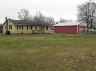 7011 W Bricker Rd, Greenville, MI 48838