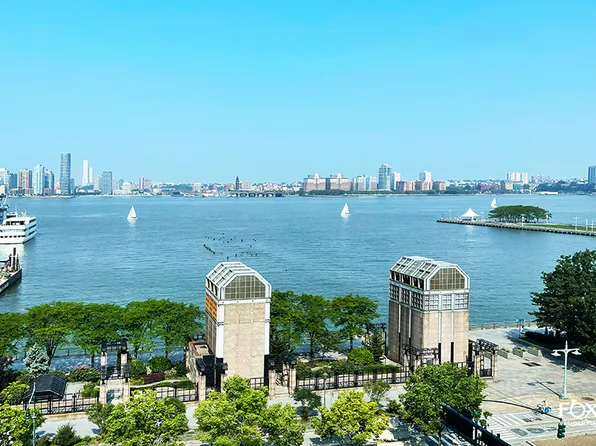 1 Morton Square image 1 of 7