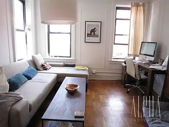 Rented by Alpha Properties NYC I LLC