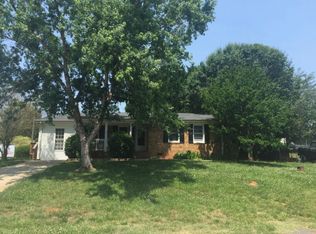 148 Vista Cir, Easley, SC 29642