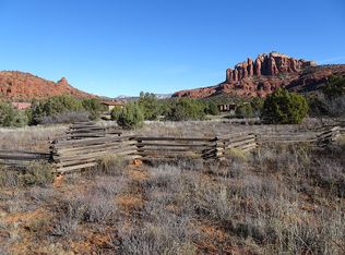50 Deerfield Rd, Sedona, AZ 86351