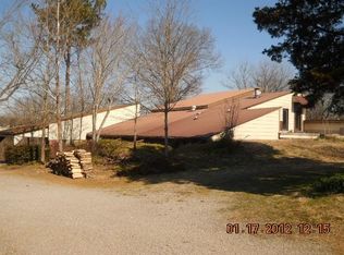 808 W McRae Ave, Searcy, AR 72143