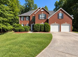 804 Pownal Ln, Hampton, GA 30228