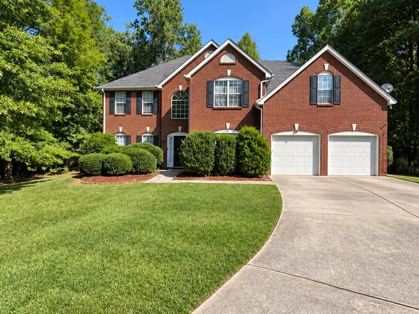 804 Pownal Ln, Hampton, GA 30228